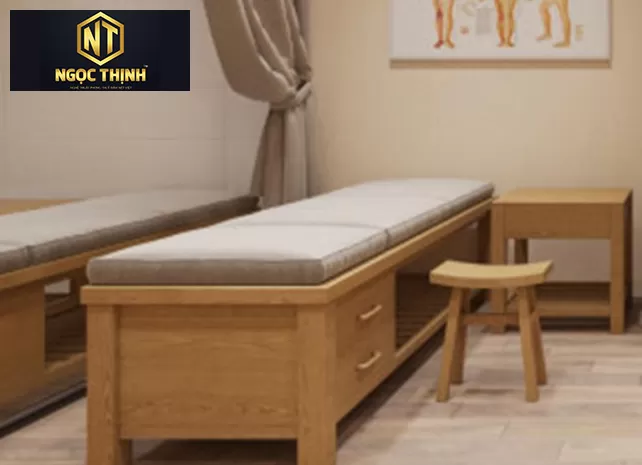 Bàn ghế spa giá rẻ-chất lượng cao